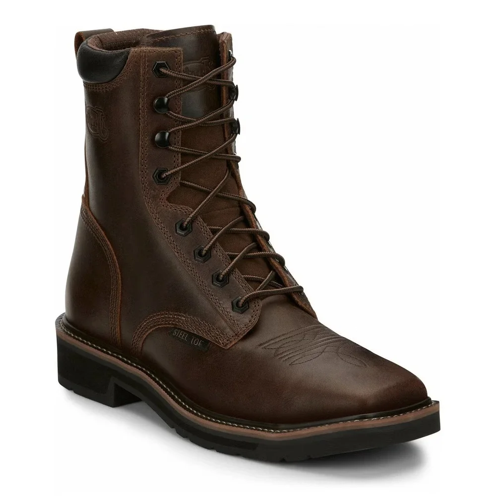 Justin® (Men's 12 D) 8